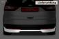 Preview: CSR Diffusor | Heckansatz für Ford Galaxy WA6 HA136