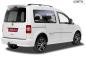 Preview: CSR Diffusor | Heckansatz für VW Caddy 3 (Typ 2K) HA138