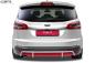 Preview: CSR Diffusor | Heckansatz für Ford S-MAX HA140