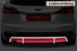 Preview: CSR Diffusor | Heckansatz für Ford S-MAX HA140