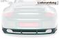 Preview: CSR Diffusor | Heckansatz für Porsche 911/996 MK2 HA145