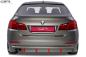 Preview: CSR Diffusor | Heckansatz für BMW 5er F10 Limousine HA146