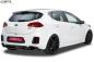 Preview: CSR Diffusor | Heckansatz für KIA cee'd (JD) GT / pro_cee'd (JD) GT HA148