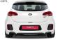 Preview: CSR Diffusor | Heckansatz für KIA cee'd (JD) GT / pro_cee'd (JD) GT HA148