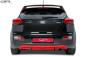 Preview: CSR Diffusor | Heckansatz für KIA pro_cee'd (JD) HA160
