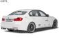 Preview: CSR Diffusor | Heckansatz für BMW 3er F30 / F31 Limousine / Touring HA165