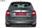 Preview: CSR Diffusor | Heckansatz für Skoda Rapid Spaceback HA173