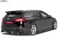 Preview: CSR Diffusor | Heckansatz für Ford Mondeo MK5 HA185