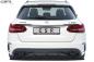 Preview: CSR Diffusor | Heckansatz für Mercedes-Benz C-Klassse W/S/V/C/A 205 HA194