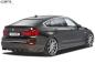 Preview: CSR Diffusor | Heckansatz für BMW 5er GT F07 HA195