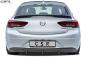 Preview: CSR Diffusor | Heckansatz für Opel Insignia B Grand Sport HA207