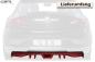 Preview: CSR Diffusor | Heckansatz für Opel Astra J HA208