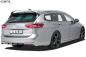 Preview: CSR Diffusor | Heckansatz für Opel Insignia B Sports Tourer HA218