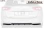 Preview: CSR Diffusor | Heckansatz für Opel Insignia B Sports Tourer HA218