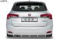 Preview: CSR Diffusor | Heckansatz für Fiat Tipo Typ 356 Kombi HA221