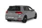 Preview: CSR Diffusor | Heckansatz mit ABE für VW Golf 7 HA234-K Kupfer matt (keine Lackierung erforderlich)