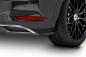 Preview: CSR Diffusor | Heckansatz mit ABE für VW Golf 7 (Typ AU) HA235-K Kupfer matt (keine Lackierung erforderlich)