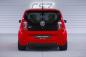 Preview: CSR Diffusor | Heckansatz mit ABE für VW up! (vor Facelift) HA245-C Carbon Look glänzend (keine Lackierung erforderlich)