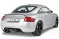 Preview: CSR Diffusor | Heckansatz mit ABE für Audi TT 8N HA248-K Kupfer matt (keine Lackierung erforderlich)