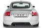 Preview: CSR Diffusor | Heckansatz mit ABE für Audi TT 8N HA248-K Kupfer matt (keine Lackierung erforderlich)