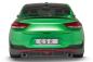 Preview: CSR Diffusor | Heckansatz mit ABE für Hyundai I30 N (PD) Fastback HA261-M Carbon Look matt strukturiert (keine Lackierung erforderlich)