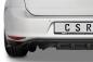 Preview: CSR Diffusor | Heckansatz mit ABE für VW Golf 7 Basis HA262-K Kupfer matt (keine Lackierung erforderlich)