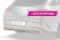Preview: CSR Diffusor | Heckansatz mit ABE für Mercedes Benz CLA X118 AMG-Line HA265-K Kupfer matt (keine Lackierung erforderlich)