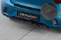 Preview: CSR Diffusor | Heckansatz mit ABE für Hyundai I10 3. Generation HA280-L schwarz matt (Lackierung erforderlich)