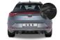 Preview: CSR Diffusor | Heckansatz mit ABE für Cupra Formentor HA286-G Glossy schwarz glänzend (keine Lackierung erforderlich)