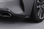 Preview: CSR Diffusor | Heckansatz mit ABE für BMW Z4 (G29) M40i HA291-C Carbon Look Hochglanz (keine Lackierung erforderlich)