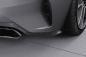 Preview: CSR Diffusor | Heckansatz mit ABE für BMW Z4 (G29) M40i HA291-C Carbon Look Hochglanz (keine Lackierung erforderlich)