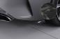 Preview: CSR Diffusor | Heckansatz mit ABE für BMW Z4 (G29) M40i HA291-C Carbon Look Hochglanz (keine Lackierung erforderlich)