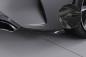 Preview: CSR Diffusor | Heckansatz mit ABE für BMW Z4 (G29) M40i HA291-G Glossy schwarz Hochglanz (keine Lackierung erforderlich)