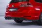 Preview: CSR Diffusor | Heckansatz mit ABE für VW Golf 7 Variant GTD HA293-K Kupfer matt (keine Lackierung erforderlich)