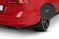 Preview: CSR Diffusor | Heckansatz mit ABE für VW Golf 7 Variant HA296-S Strukturiert schwarz matt (keine Lackierung erforderlich)