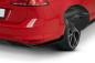 Preview: CSR Diffusor | Heckansatz mit ABE für VW Golf 7 Variant HA296-C Carbon Look glänzend (keine Lackierung erforderlich)