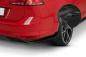 Preview: CSR Diffusor | Heckansatz mit ABE für VW Golf 7 Variant HA296-G Glossy schwarz glänzend (keine Lackierung erforderlich)