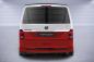 Preview: CSR Diffusor | Heckansatz mit ABE für VW T6 / T6.1 HA297-M Carbon Look matt strukturiert (keine Lackierung erforderlich)