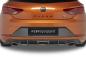 Preview: CSR Racing Diffusor | Heckansatz für Seat Leon 3 (Typ 5F) SC CupraHA310-L Lackierung erforderlich (schwarz matt)