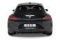 Preview: CSR Racing Diffusor | Heckansatz für VW Scirocco 3 R HA319-B schwarz matt (Lackierung erforderlich)