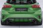 Preview: CSR Racing Diffusor | Heckansatz für Ford Focus MK4 ST HA337-B Lackierung erforderlich