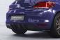 Preview: CSR Racing Diffusor | Heckansatz für VW Scirocco 3 HA349-B schwarz matt (Lackierung erforderlich)
