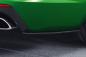 Preview: CSR Racing Diffusor | Heckansatz für Skoda Octavia 3 (Typ 5E) RS HA379 schwarz matt (Lackierung erforderlich)