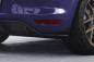 Preview: CSR Racing Diffusor | Heckansatz für VW Scirocco 3 HA398 schwarz matt (Lackierung erforderlich)