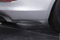 Preview: CSR Diffusor | Heckansatz mit ABE für Opel Astra J Sports Tourer HA424-G Glossy schwarz Hochglanz (keine Lackierung erforderlich)