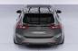 Preview: CSR Diffusor | Heckansatz mit ABE für Opel Insignia B Sports Tourer HA455-L schwarz matt (Lackierung erforderlich)