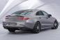 Preview: CSR Diffusor | Heckansatz mit ABE für Mercedes Benz CSL (C257) HA457-K Kupfer matt (keine Lackierung erforderlich)