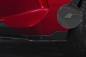 Preview: CSR Diffusor | Heckansatz mit ABE für Opel Astra L Schrägheck HA466-S Strukturiert schwarz matt (keine Lackierung erforderlich)