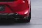 Preview: CSR Diffusor | Heckansatz mit ABE für Opel Astra L Schrägheck HA466-S Strukturiert schwarz matt (keine Lackierung erforderlich)