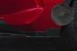 Preview: CSR Diffusor | Heckansatz mit ABE für Opel Astra L Schrägheck HA466-M Carbon Look matt strukturiert (keine Lackierung erforderlich)